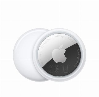 Apple AirTag (2026) (1-Pack) - Anti-tab Bluetooth-tag