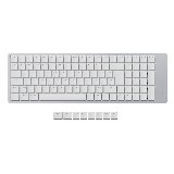 Lofree Flow 2 100 Silver