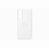 Samsung Galaxy S26+ Clear Magnet Case