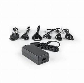 Barco - power adapter - Strømforsyningsadapter - ekstern