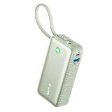 Anker 545 Nano 10K (30W Built-in USB-C cable)