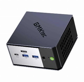 GMKtec K16 | AMD Ryzen 7 7735HS | 32GB | 1TB | Windows 11 Pro
