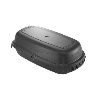 D-LINE Outdoor Cable Box Weatherproof Black