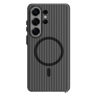 4smarts Samsung Galaxy S26 Ultra Design Case Aero Qi2 ready black