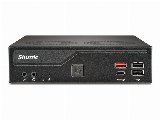 Shuttle XPC slim DH810