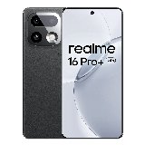 realme 16 Pro+ 5G 512GB/12GB - Smartphone