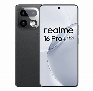realme 16 Pro+ 5G 512GB/12GB - Smartphone
