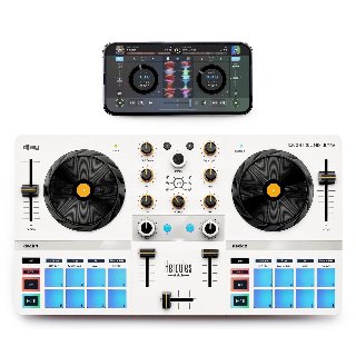 Hercules DJ Control Mix Ultra