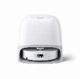 Roborock Robotstøvsuger Qrevo Curv 2 Flow