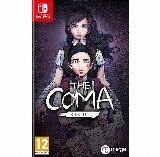 The Coma: Recut