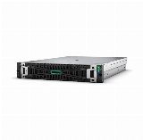 HP E ProLiant DL345 Gen11 - Strømforsyning - hot-plug