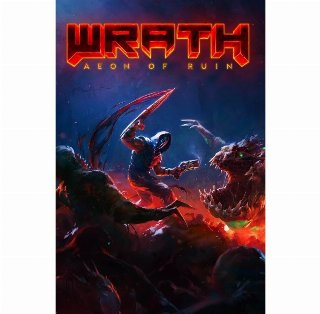 Wrath: Aeon of Ruin
