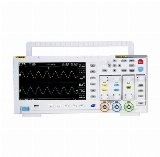 FNIRSI 1014D 2-in-1 Oscilloscope Signal Generator