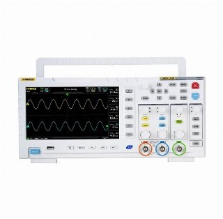 FNIRSI 1014D 2-in-1 Oscilloscope Signal Generator