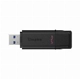 Kingston DataTraveler Exodia G2 64GB USB-A Sort - USB flashdrive
