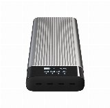 Hyper Juice HJ245B power bank - Powerbank