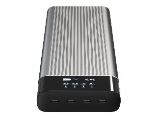 Hyper Juice HJ245B power bank - Powerbank