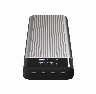 Hyper Juice HJ245B power bank - Powerbank