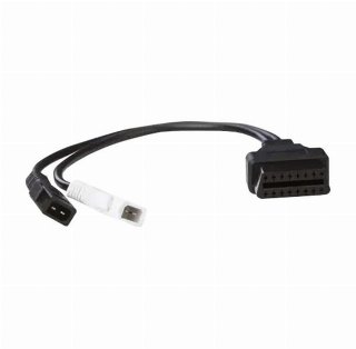 OBDeleven 2x2 to OBD‑II Adapter