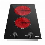 IsEasy LT2V-30 ceramic/electric hob