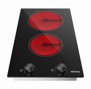 IsEasy LT2V-30 ceramic/electric hob