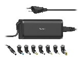 Hama Universal Power Supply Unit - Strømforsyningsadapter - ekstern