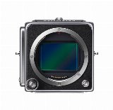 Hasselblad 907X & CFV 100C - Digitalkamera - spejlløst system med Live View tilstand