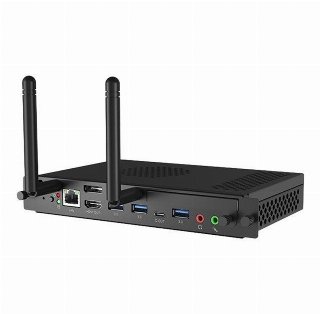 Avocor - slot-in digital signage player - Mini PC