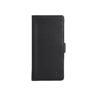 Wallet CaseMotorola G14 Sort