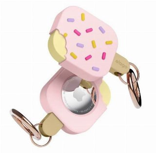 Elago Case AirTag Ice Cream