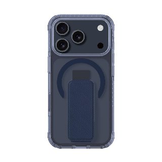 AmazingThing Titan Pro Holder Case for iPhone 17 Pro Max Compatible with MagSafe