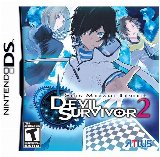 Shin Megami Tensei: Devil Survivor 2