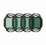 Freewell Filter Set for O4 Air Unit Pro