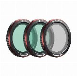 Freewell NEO 2 Everyday Magnetic Filter Set – 3 pcs