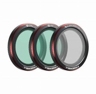 Freewell NEO 2 Everyday Magnetic Filter Set – 3 pcs