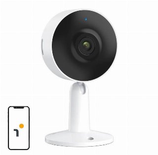 Arenti IP Indoor Camera IN1Q Wi-Fi 4MP 2.5K