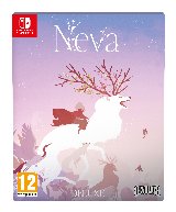 Neva: Devolver Deluxe