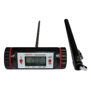 Termometerfabriken Thermometer Grill & Allround