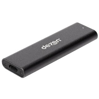 dezen M.2 Premium NVMe Enclosure USB 3.2 Gen 2