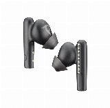 Poly - ear tips kit for wireless headphones - Ørepropper sæt