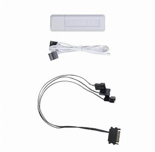 Lian Li L-Wireless Sync controller - Trådløs ventilatorcontroller