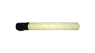 Konica Minolta TN321 Gul Lasertoner Original