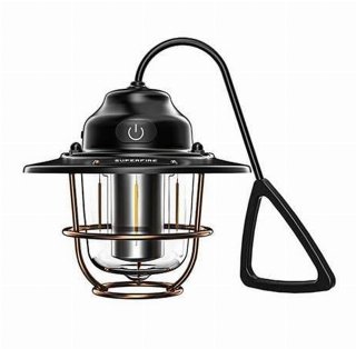 Superfire Camping lamp  T57