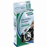 Green Clean Sensor Cleaning Scraper SC-6060 Full Frame 25pcs Bulk