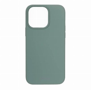 ONSALA Phone Case Silicone Pine Green