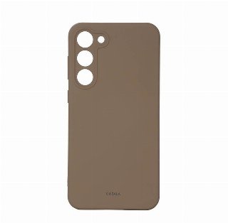 ONSALA Backcover Silicone Samsung S23+ 5G Summer Sand