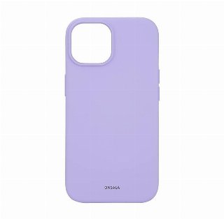 ONSALA Phone Case with Silicone Feel MagSeries Purple