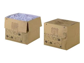 Rexel Recyclable Waste Sack - Papirkurv