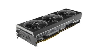 XFX Speedster MERC310 Radeon RX 7900 XT - grafikkort