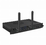 Avocor - slot-in digital signage player